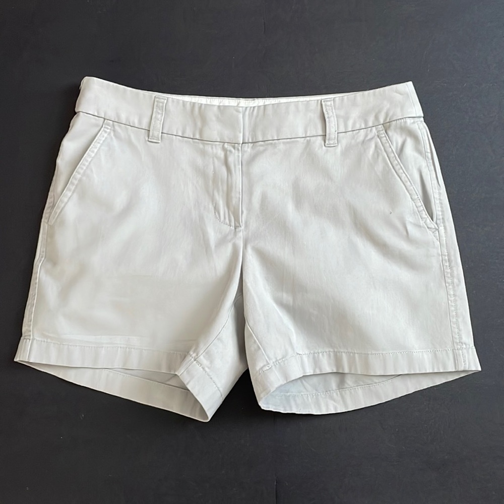 J. Crew Shorts